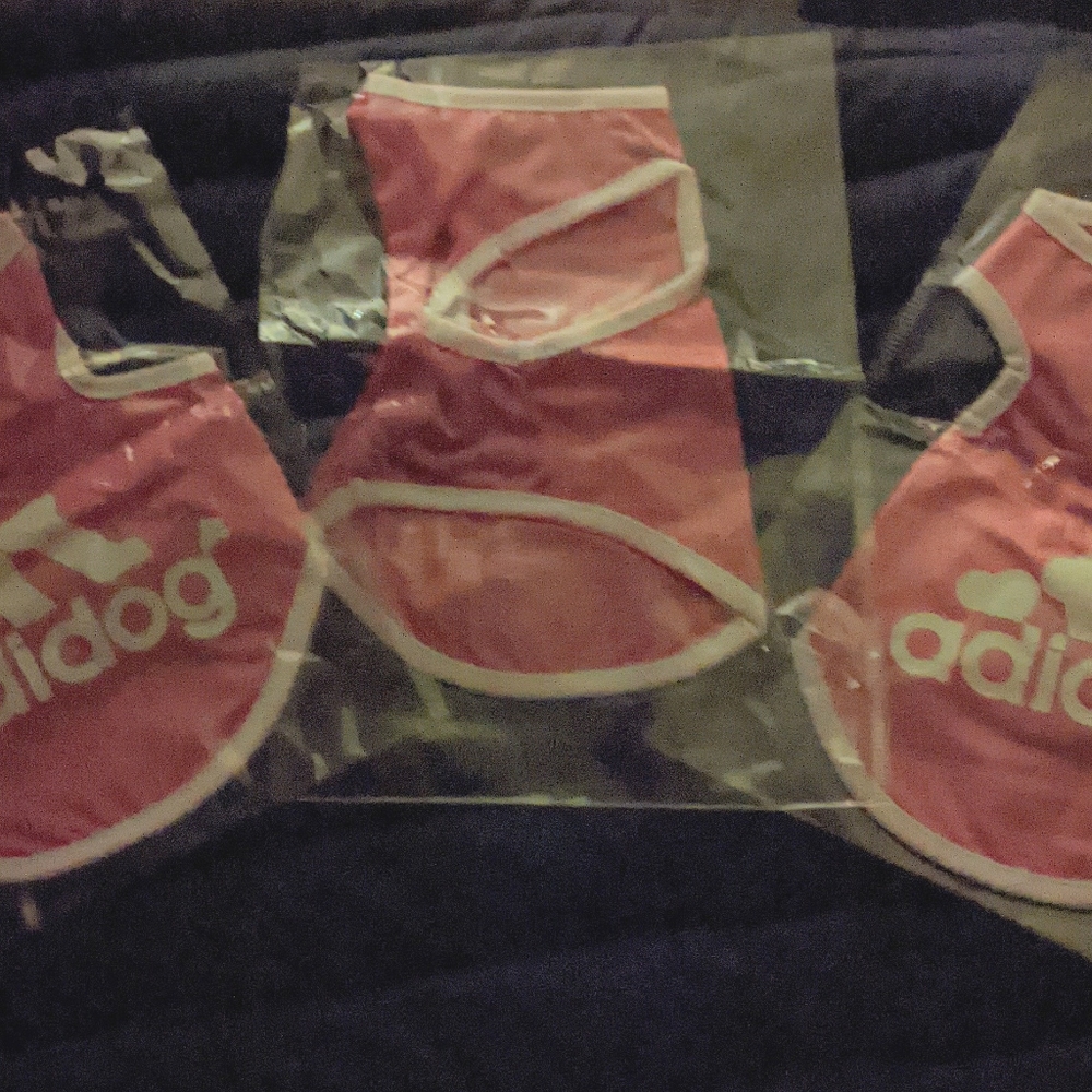 ADIDOG SHIRTS - Picture 3 of 3